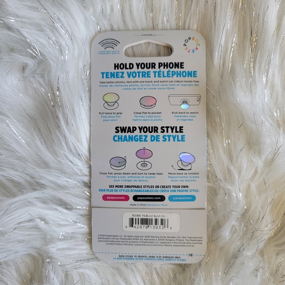 POP SOCKETS - Picture 2 of 2